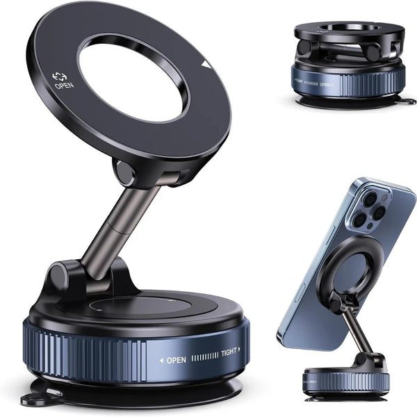 Magnetic 360° Phone Holder